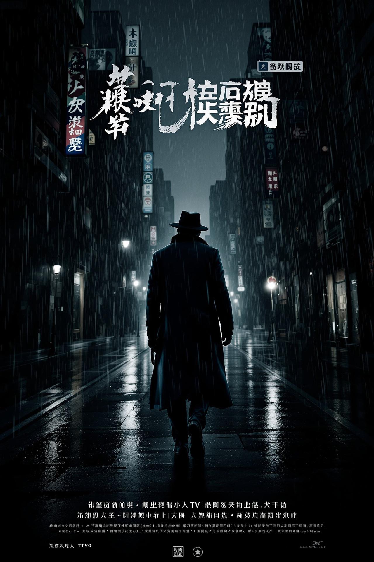 风云际会-奈飞影视出品