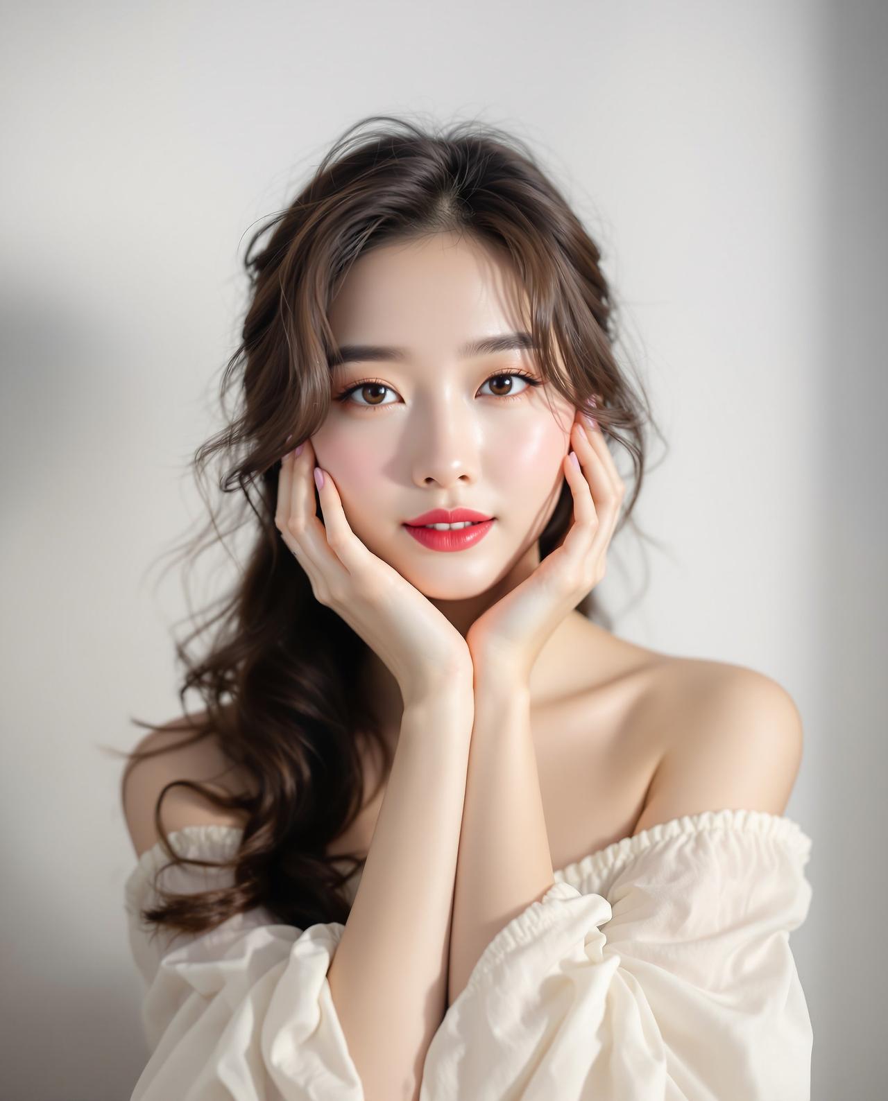 李美华-奈飞影视签约演员