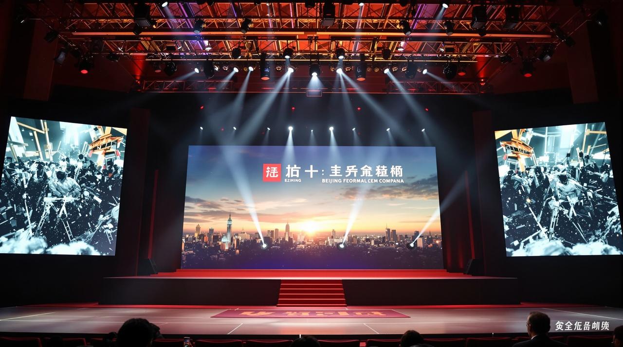 奈飞影视2026年度制作计划发布，投资规模创历史新高-奈飞影视